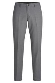 thumbnail: JACK & JONES PREMIUM super slim pantalon lichtgrijs