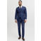 JACK & JONES PREMIUM colbert blauw