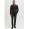 JACK & JONES PREMIUM super slim pantalon zwart