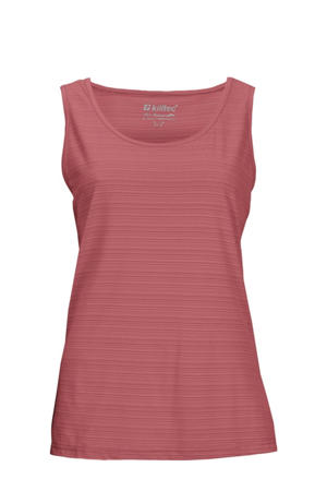 outdoor T-shirt roze