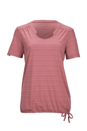 outdoor top roze