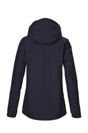 thumbnail: Killtec outdoor jas donkerblauw