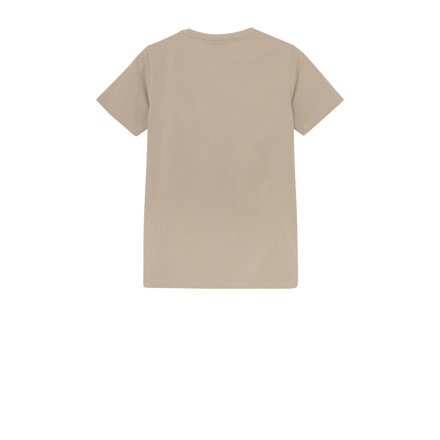 Rellix T-shirt beige