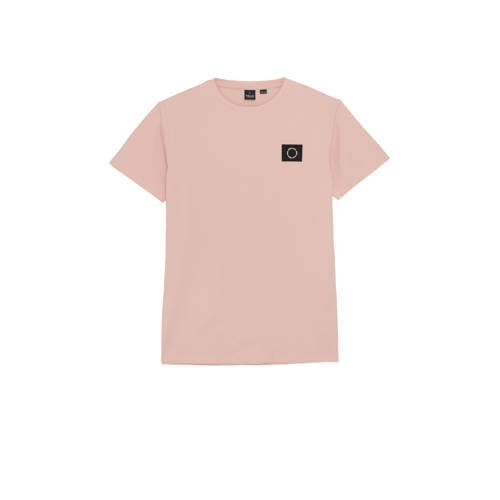Rellix T-shirt lichtroze afbeelding