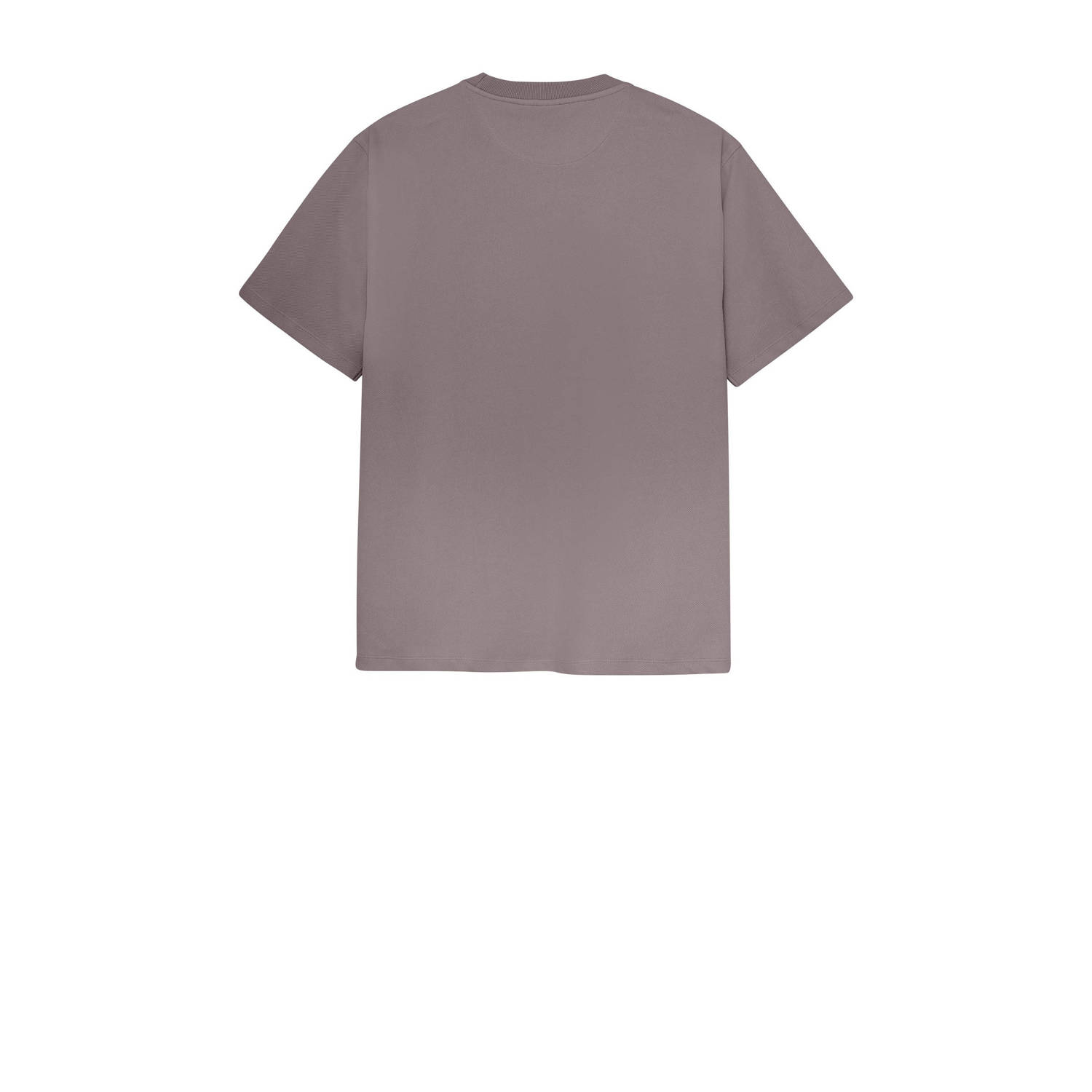 Rellix T-shirt paars