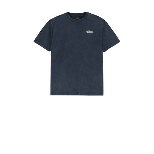 Rellix T-shirt donkerblauw afbeelding