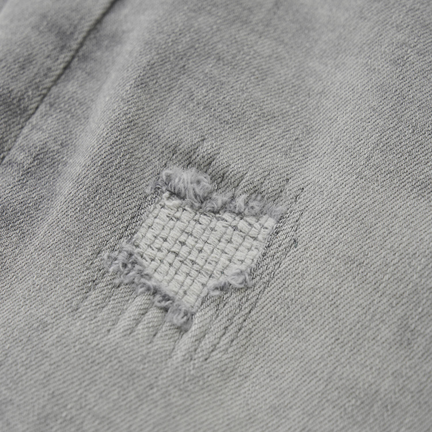 Rellix slim fit jeans grey denim