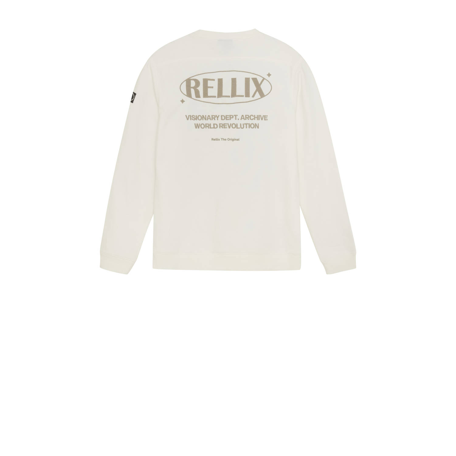 Rellix sweater wit
