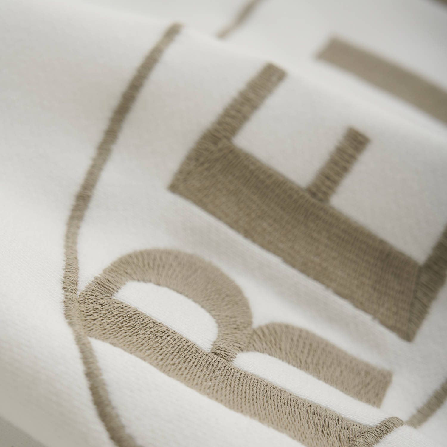 Rellix sweater wit