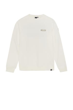 sweater wit