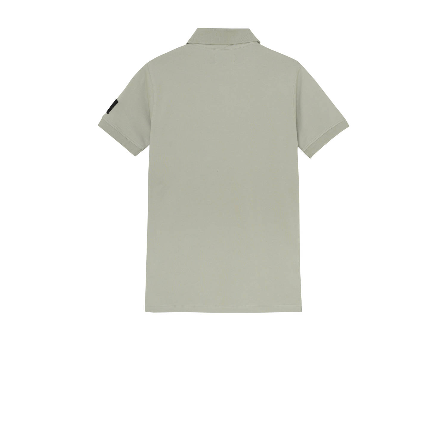 Rellix polo groen