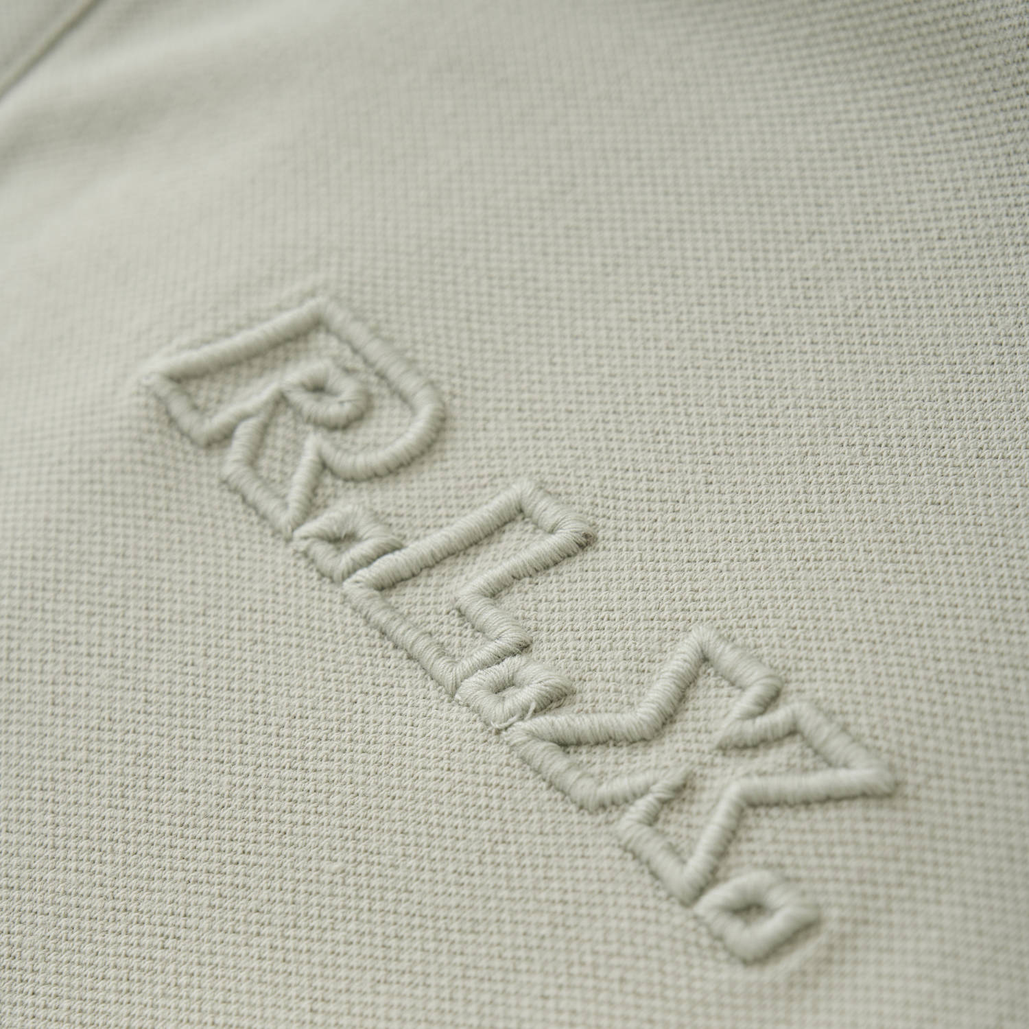 Rellix polo groen