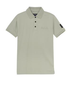 polo groen