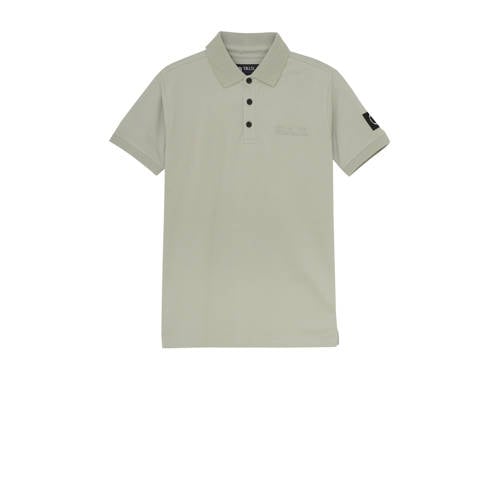 Rellix polo groen afbeelding
