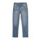 Rellix loose fit jeans medium blue denim