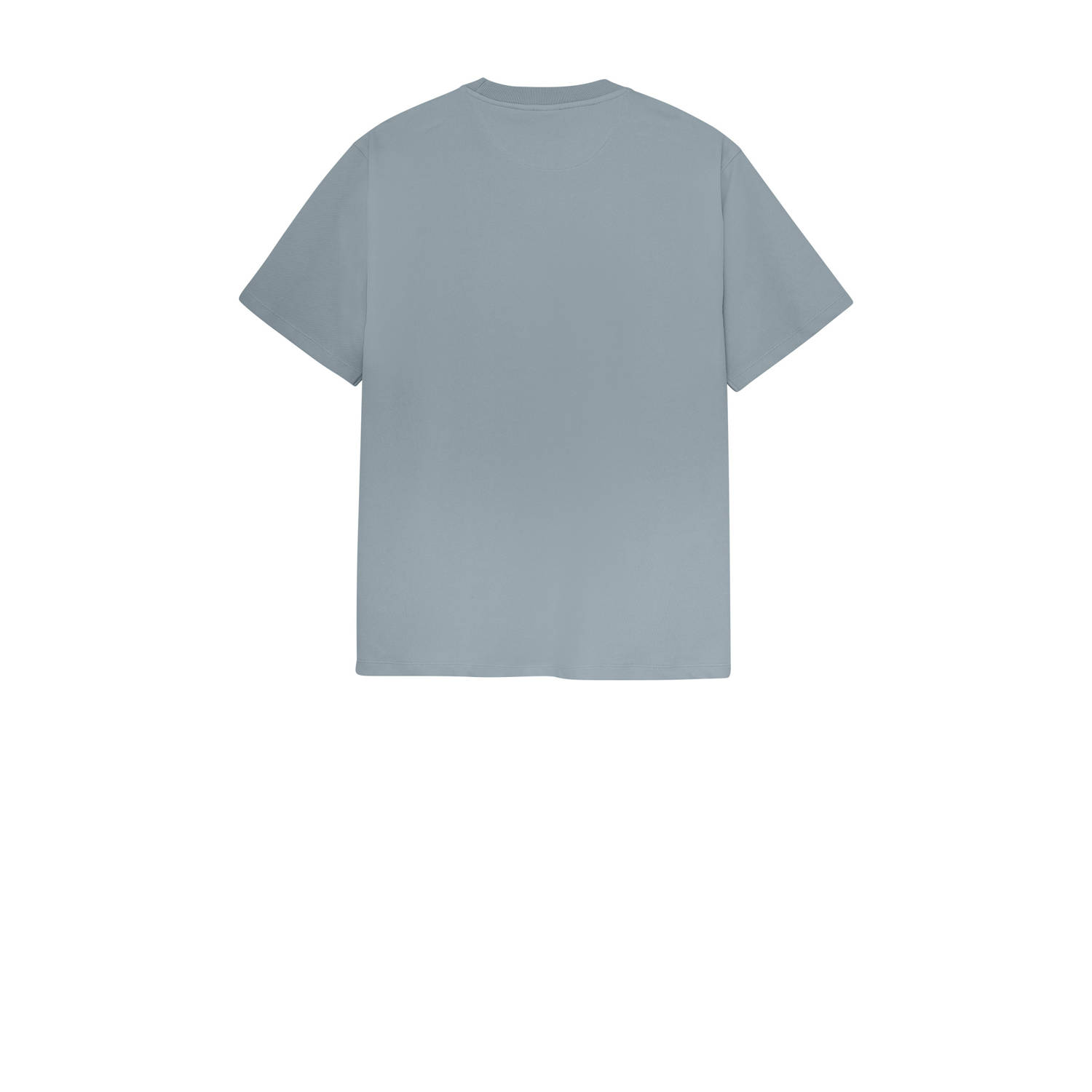 Rellix T-shirt blauw