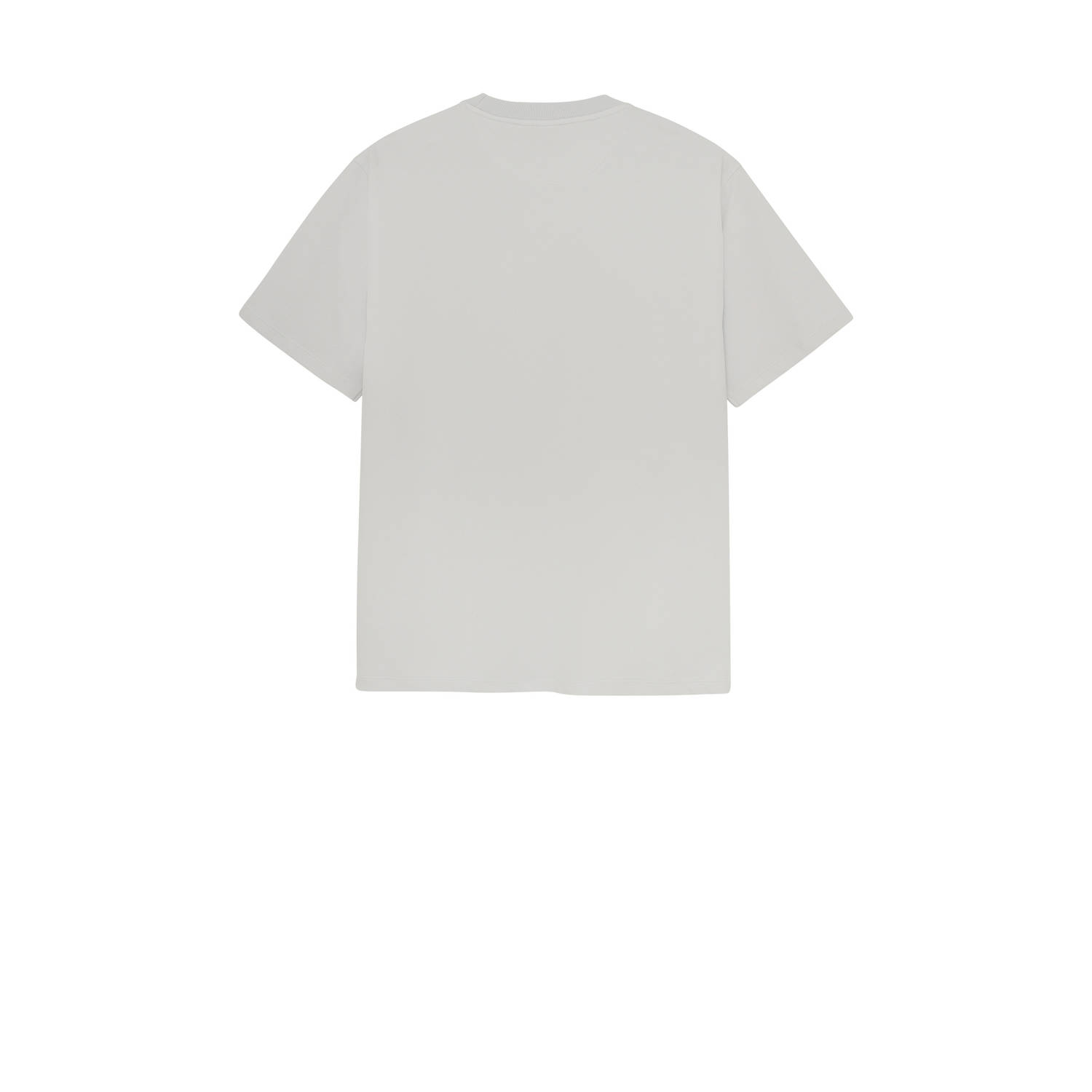 Rellix T-shirt grijs