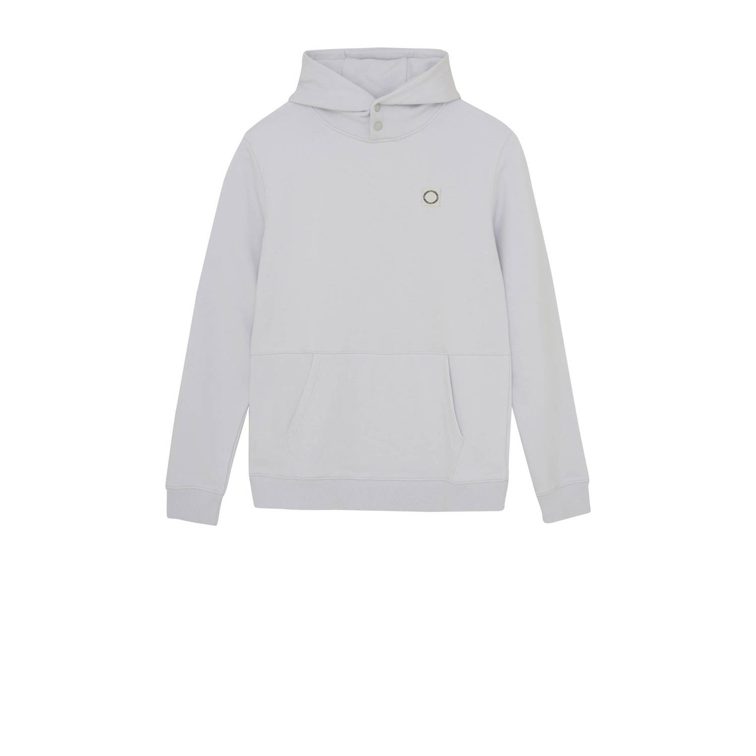 Rellix hoodie grijs