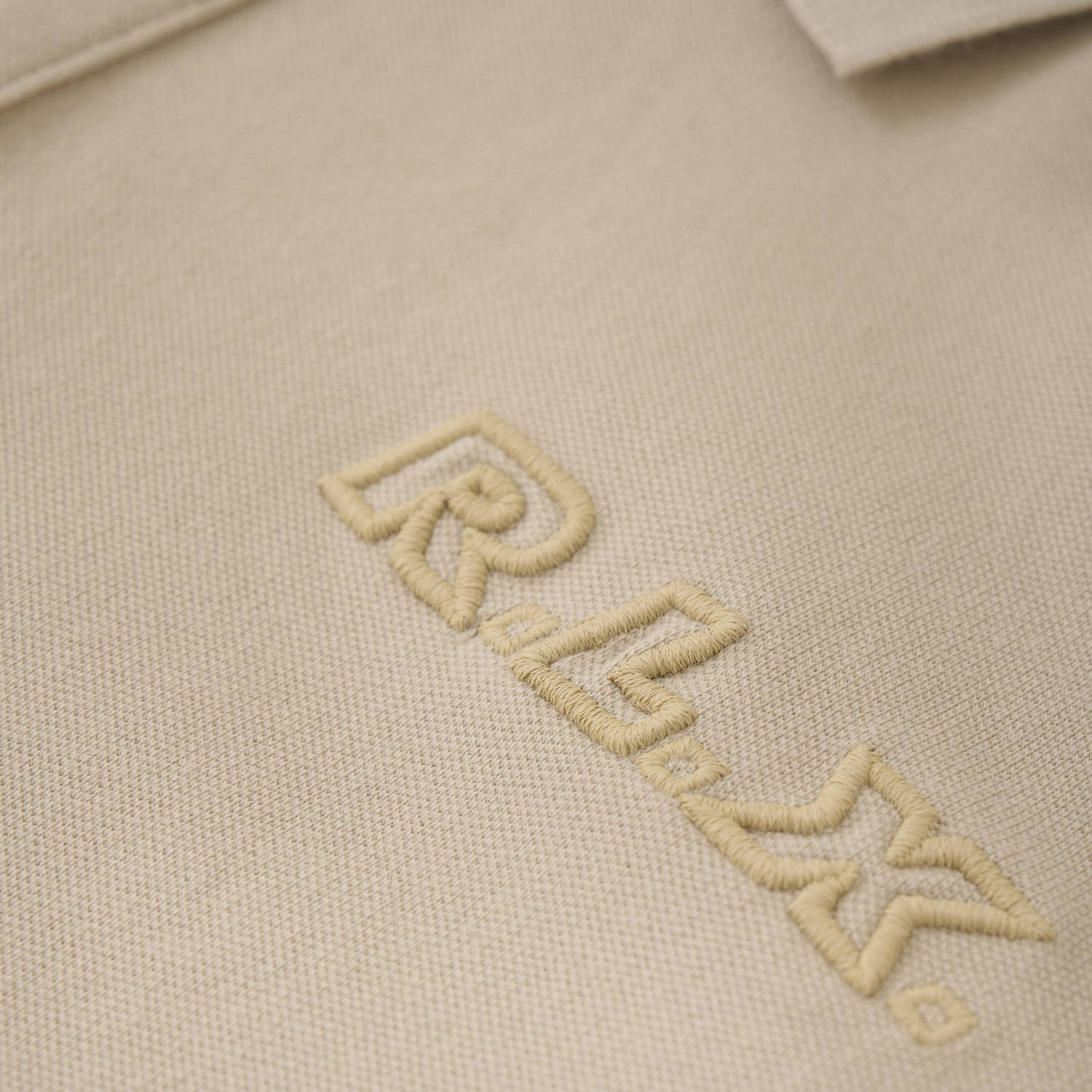 Rellix polo zand