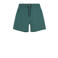 Rellix loose sweatshort donkergroen