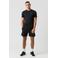 Björn Borg sportshort Ace Raquet zwart