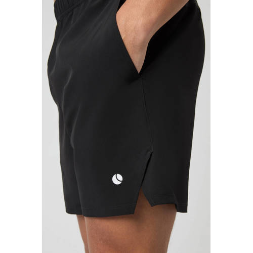 Björn Borg sportshort Ace Raquet zwart afbeelding