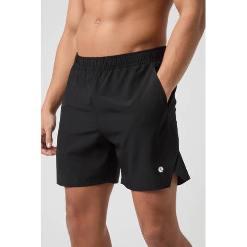 Björn Borg sportshort Ace Raquet zwart afbeelding