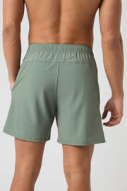 thumbnail: Björn Borg   sportshort Ace Raquet lichtgroen
