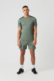thumbnail: Björn Borg   sportshort Ace Raquet lichtgroen