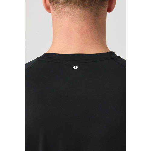 Björn Borg sportshirt Borg Athletic zwart afbeelding