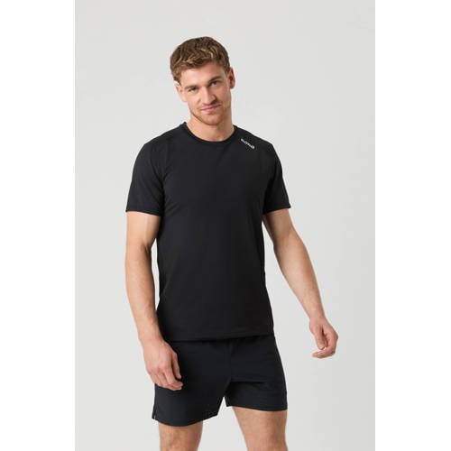 Björn Borg sportshirt Borg Athletic zwart afbeelding
