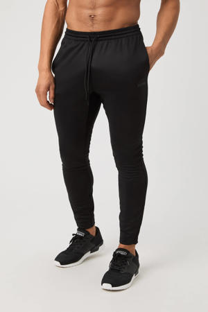   joggingbroek Borg Essential zwart