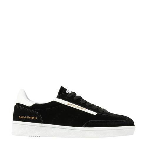 British Knights Revival sneakers zwart afbeelding