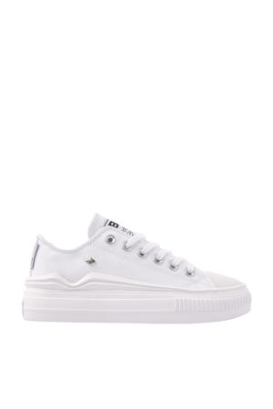 Kaya flow low sneakers wit