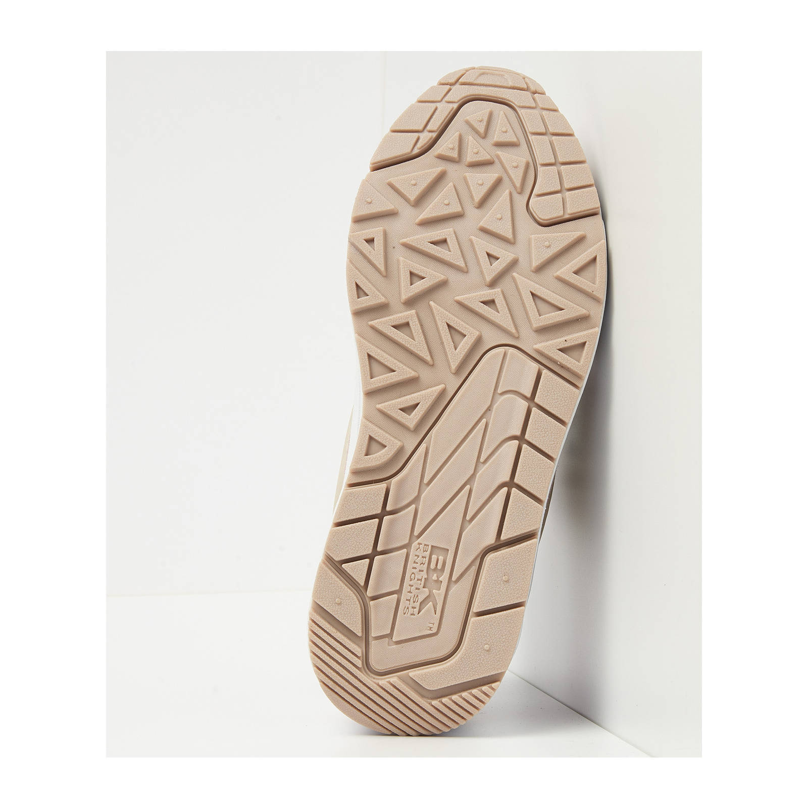 British Knights Lennox sneakers lichtroze | wehkamp