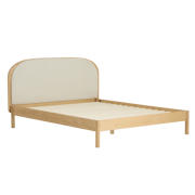 thumbnail: NOUS Living bed Carrie (180x200 cm)