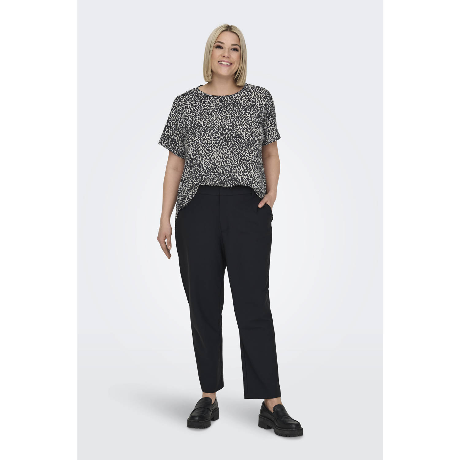 ONLY CARMAKOMA top