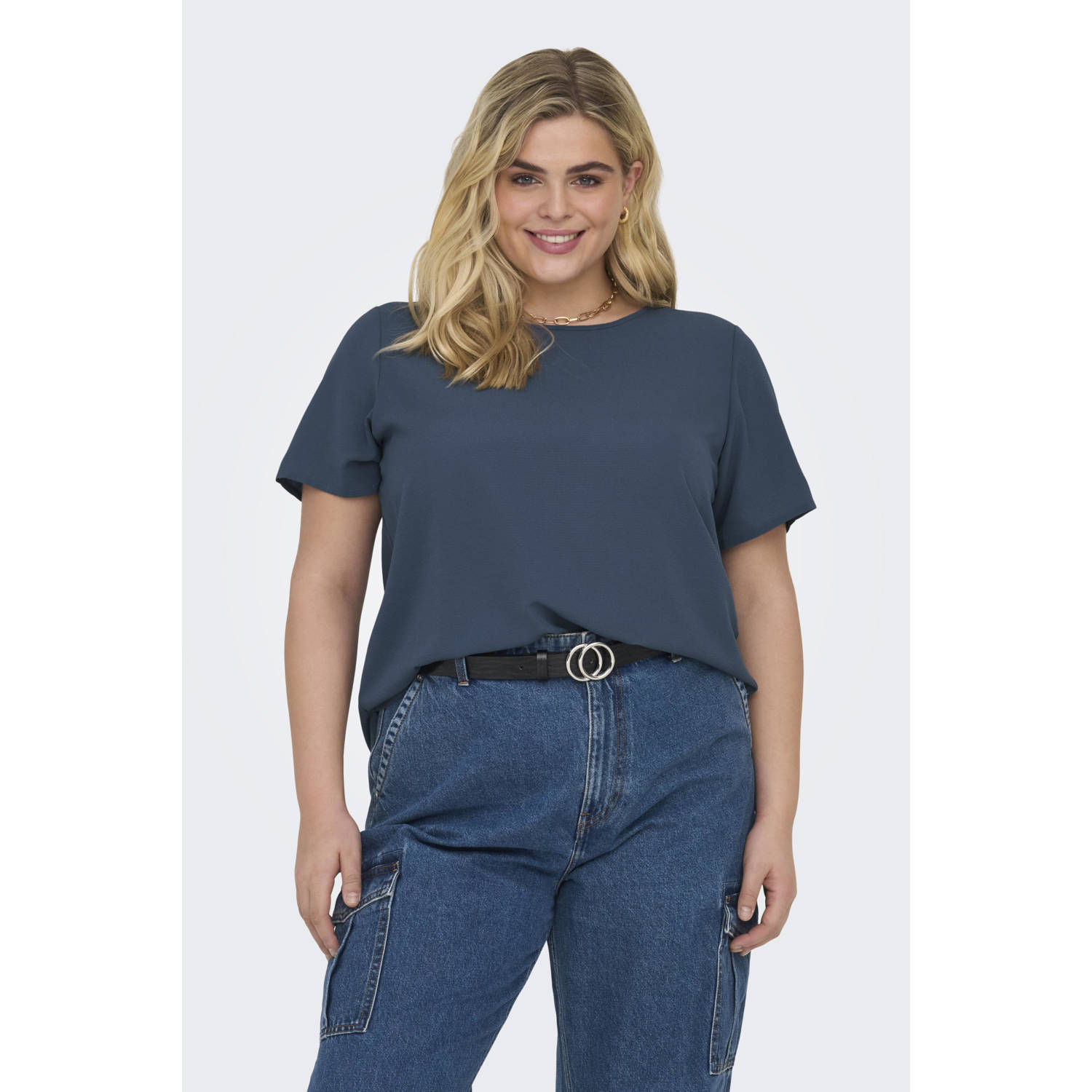 ONLY CARMAKOMA top