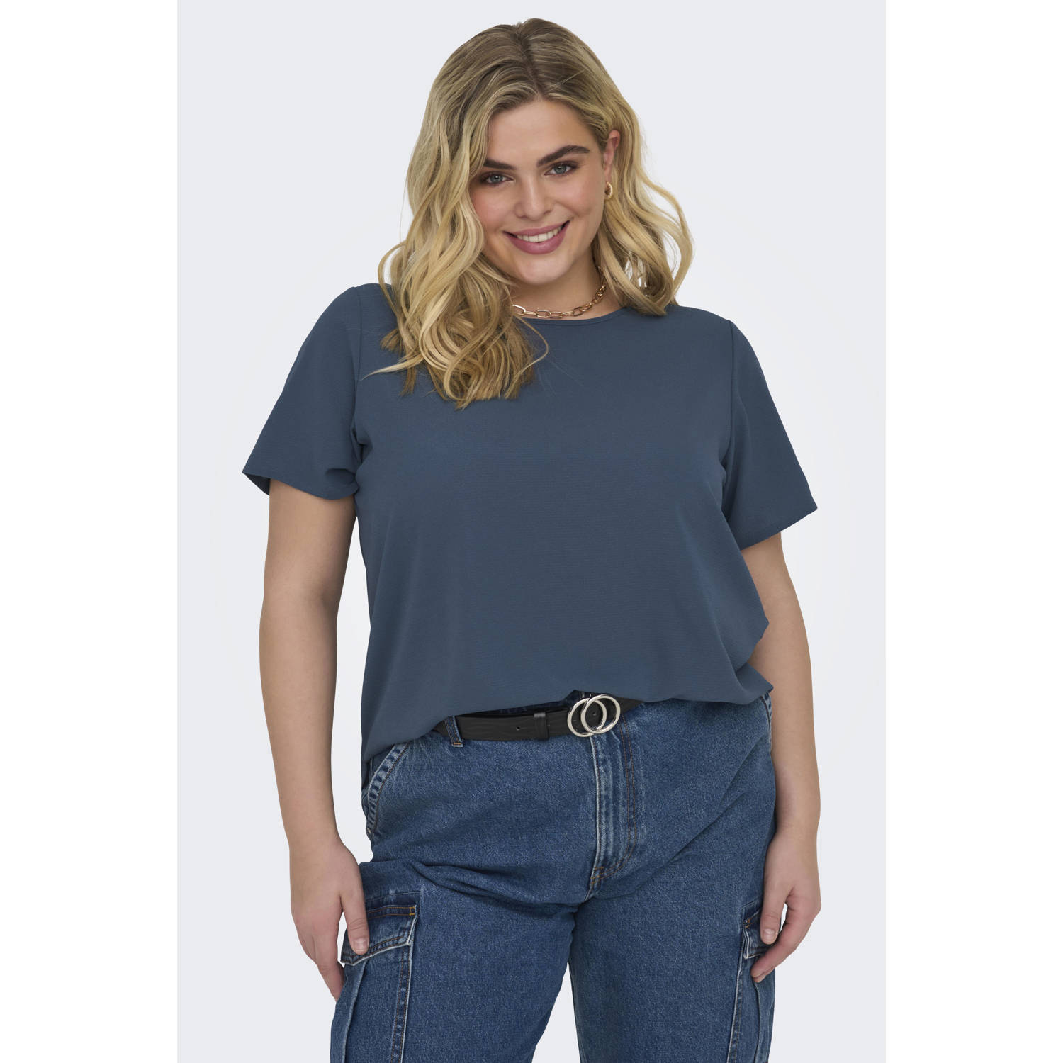 ONLY CARMAKOMA top