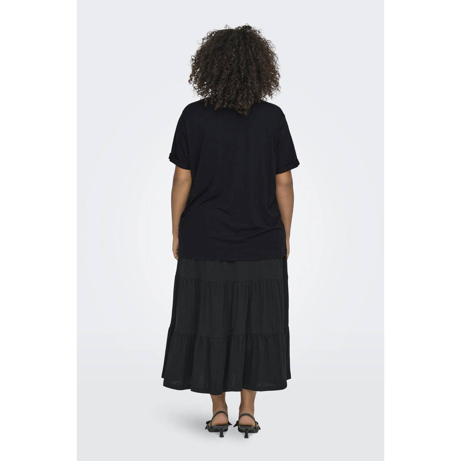 ONLY CARMAKOMA T-shirt