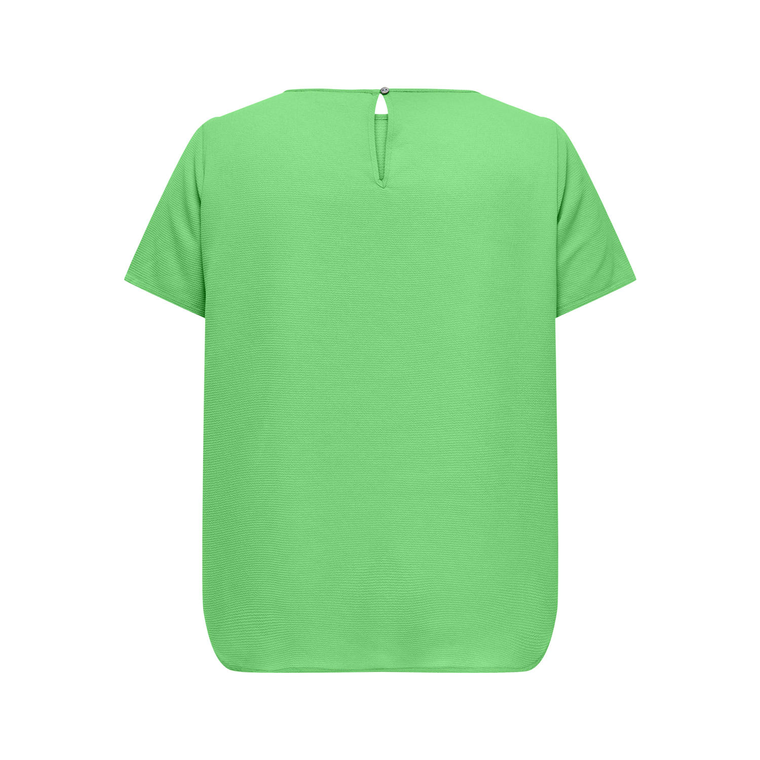 ONLY CARMAKOMA top groen