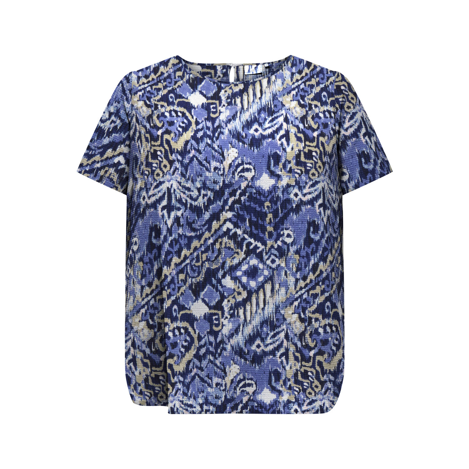 ONLY CARMAKOMA top