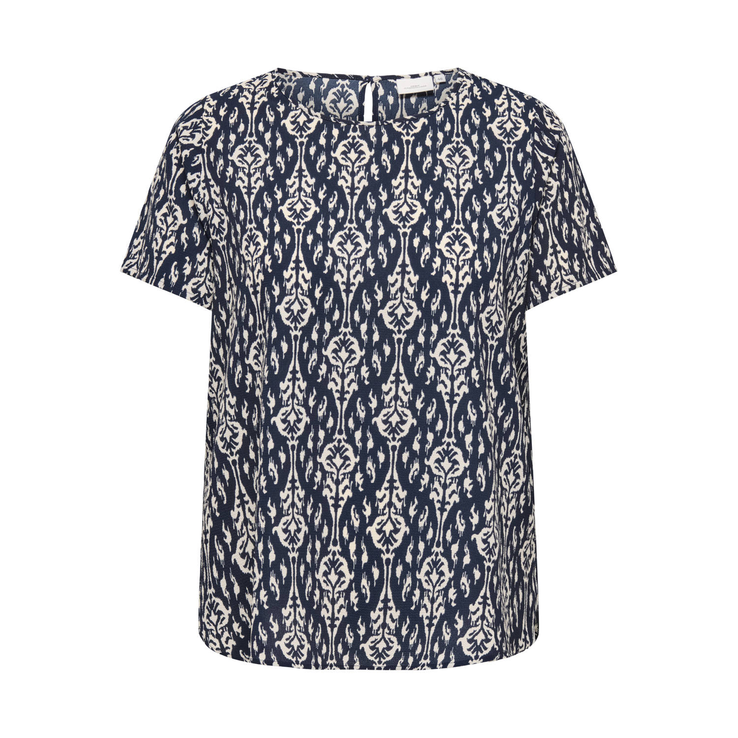 ONLY CARMAKOMA top