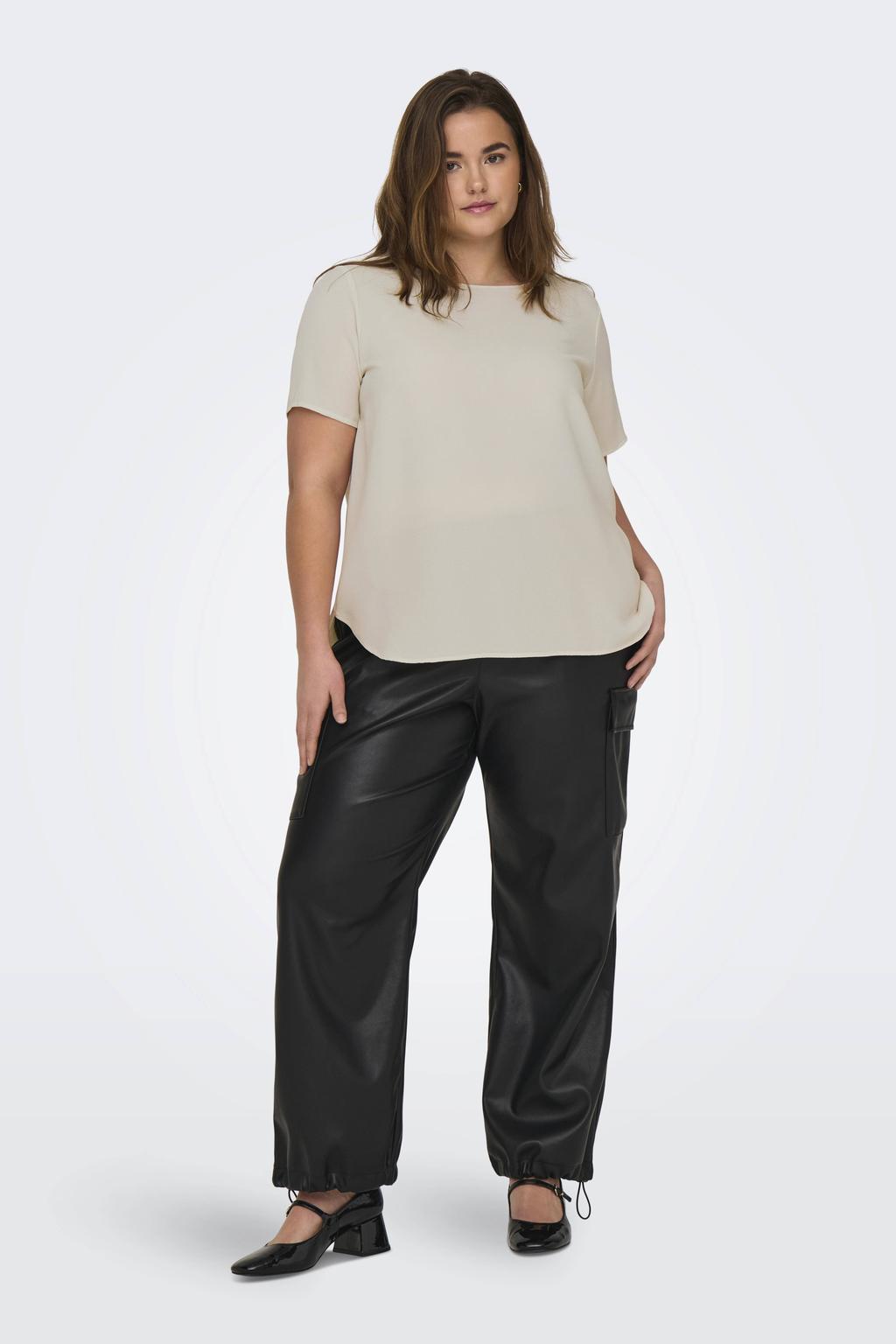 ONLY CARMAKOMA top