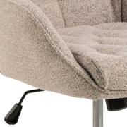 thumbnail: Wehkamp Home bureaustoel Enno