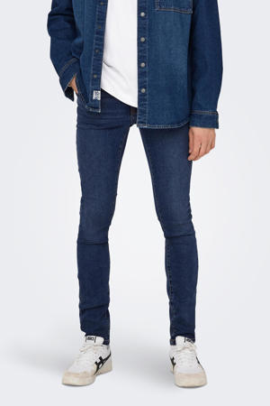 ONSWARP skinny jeans medium blue denim