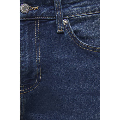 ONLY & SONS regular fit jeans ONSWEFT dark blue denim afbeelding