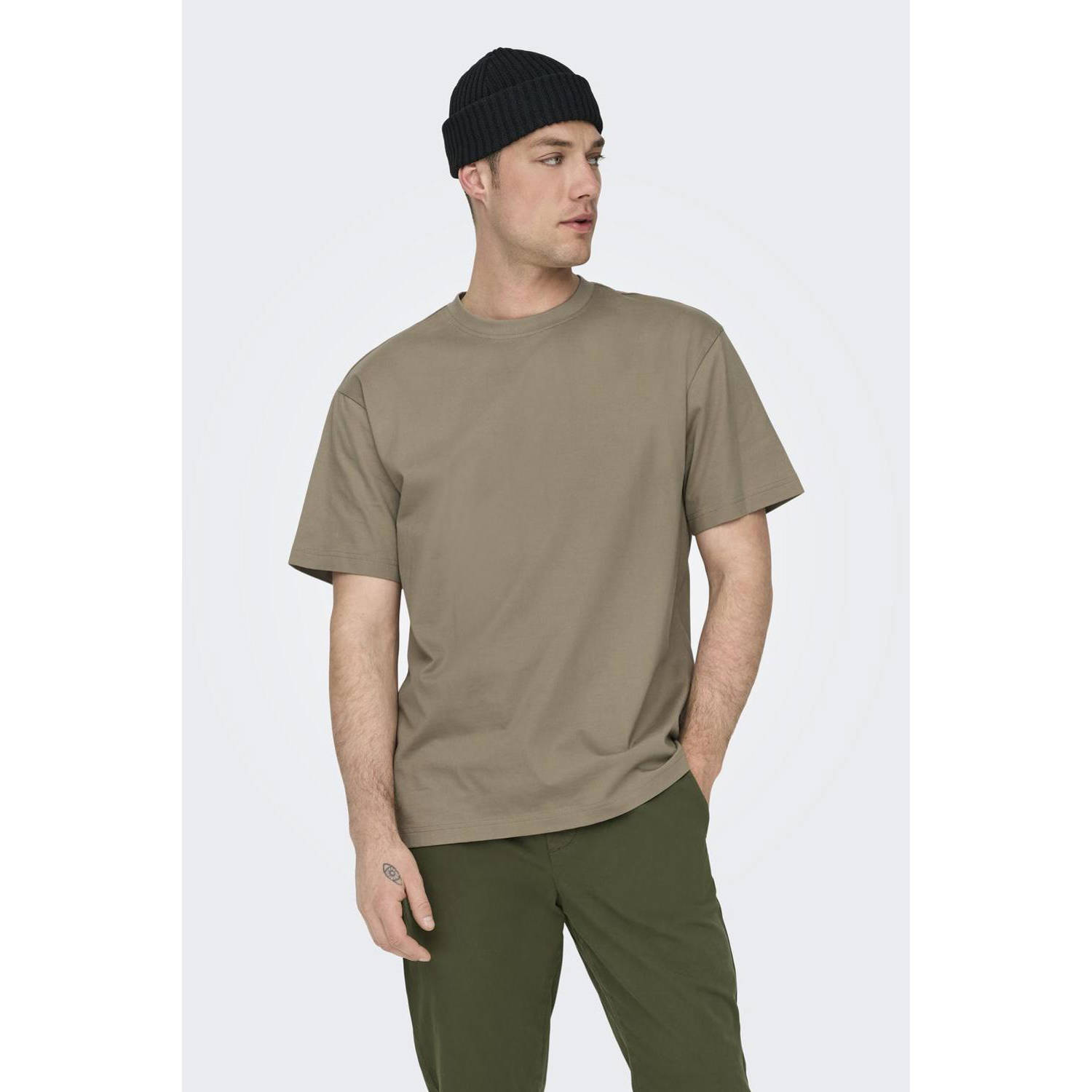 ONLY & SONS T-shirt