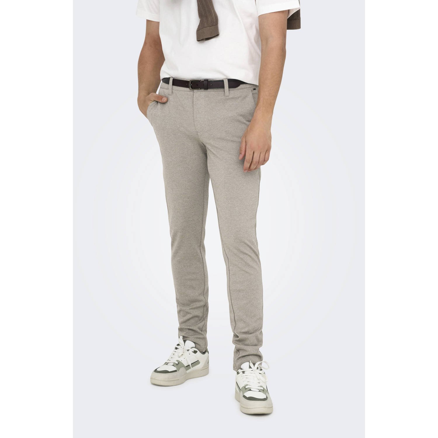 ONLY & SONS slim chino