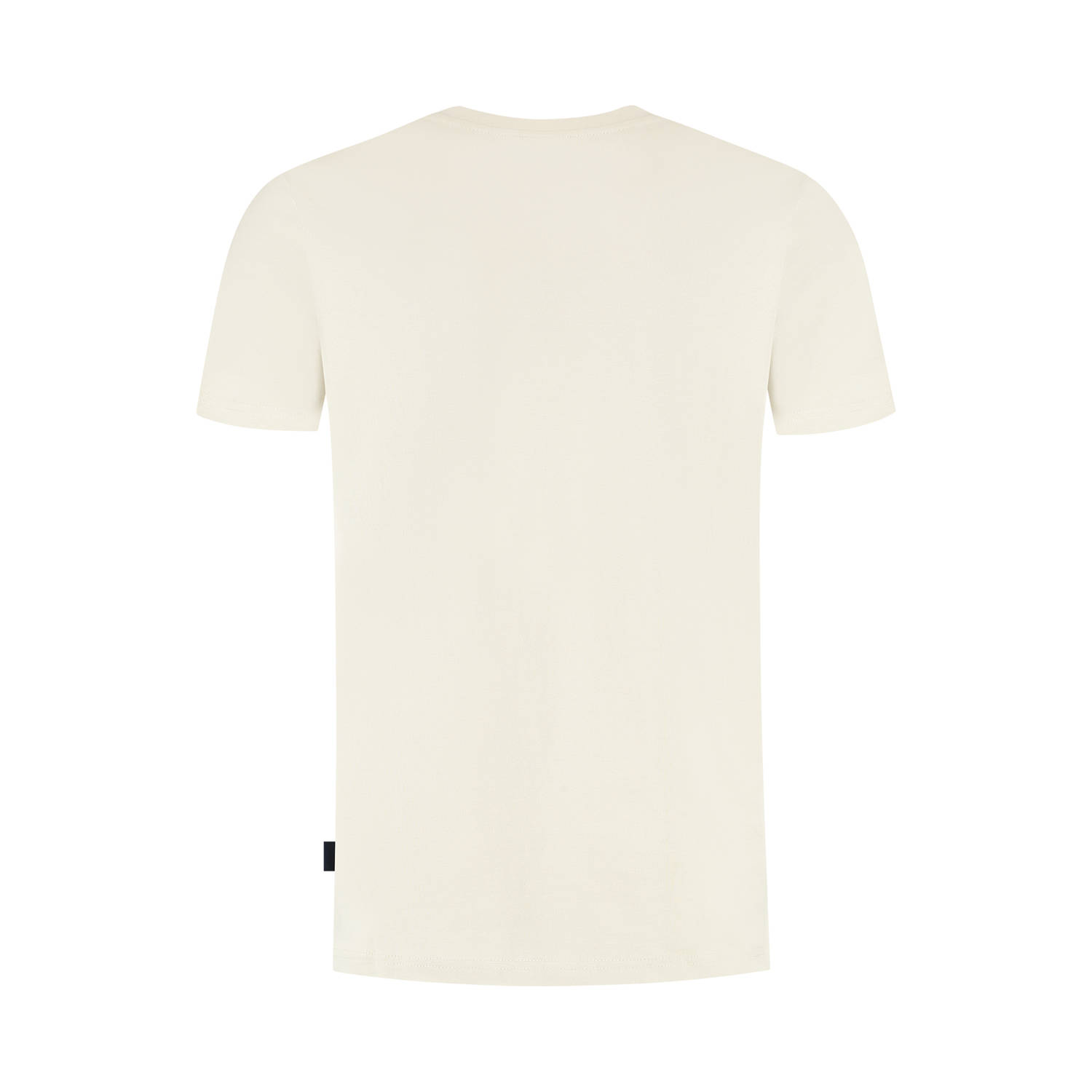 Ballin T-shirt ecru